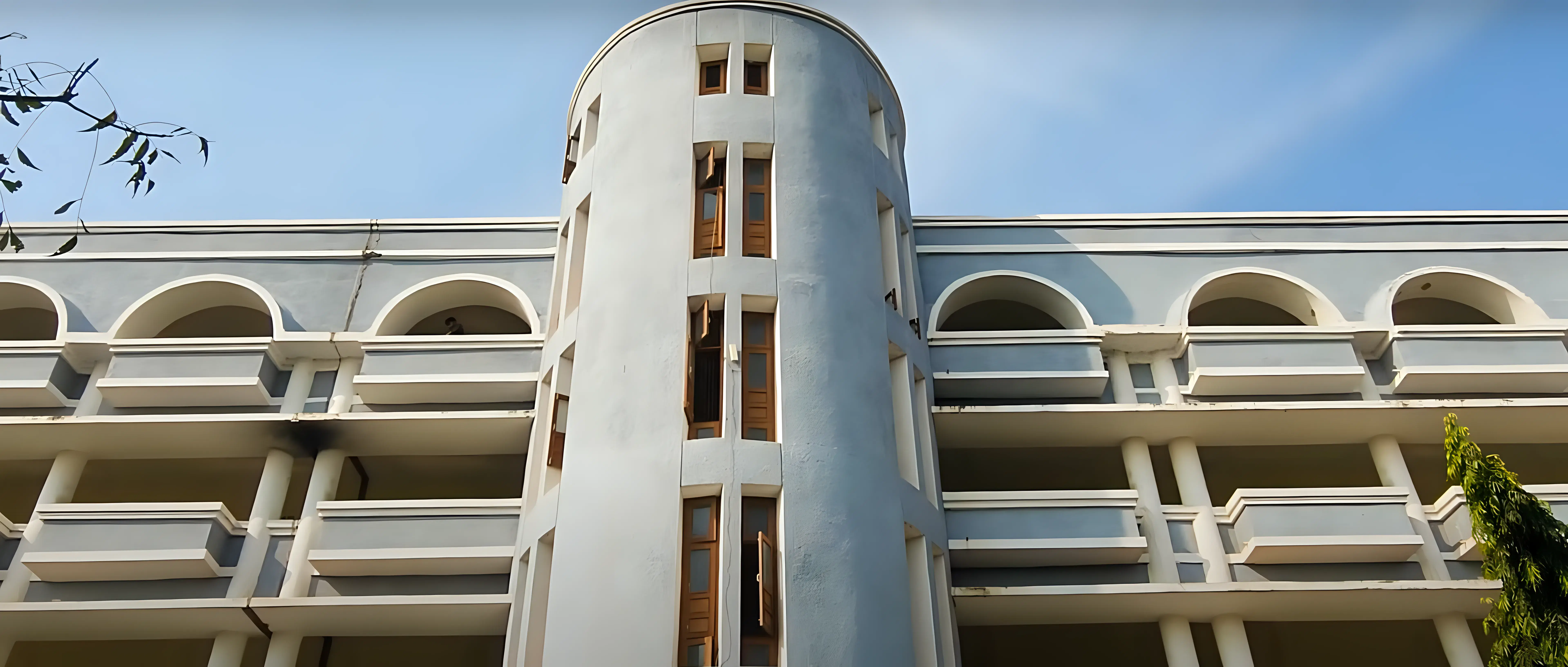 Jawaharlal Institute of Technology Borawan Infrastructure photo 42